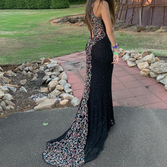 sherri hill 51739